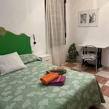 Vallaindiano コルドバ エクステリア 写真