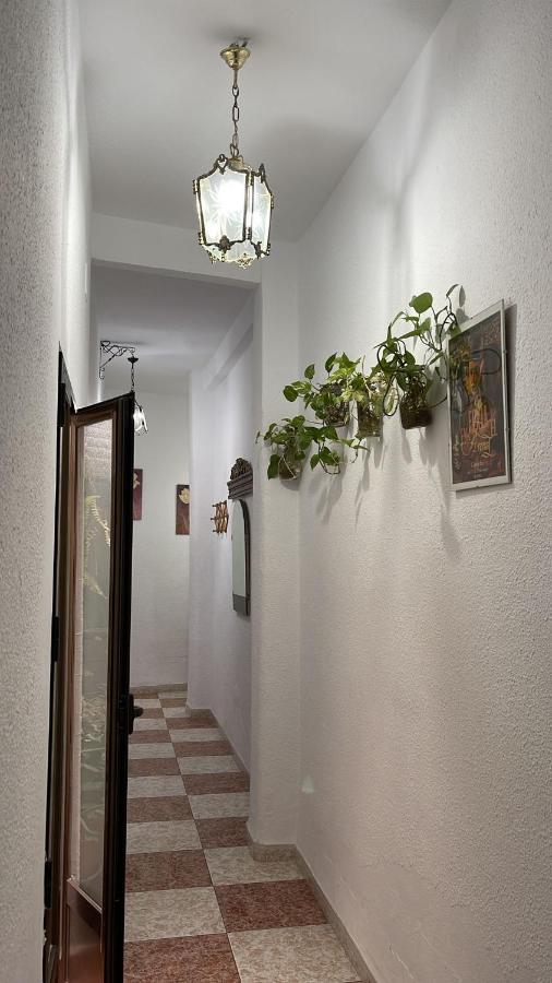 Vallaindiano コルドバ エクステリア 写真