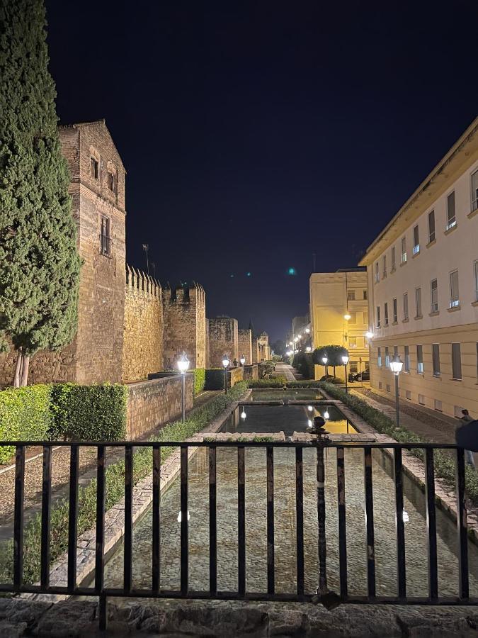 Vallaindiano コルドバ エクステリア 写真