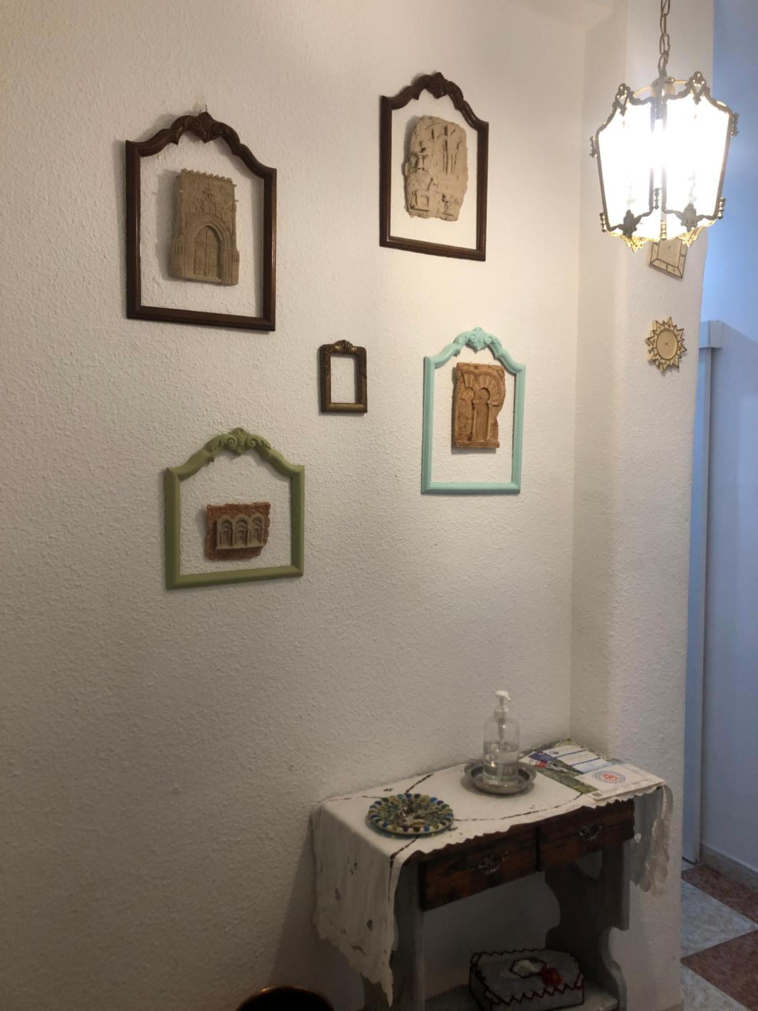 Vallaindiano コルドバ エクステリア 写真