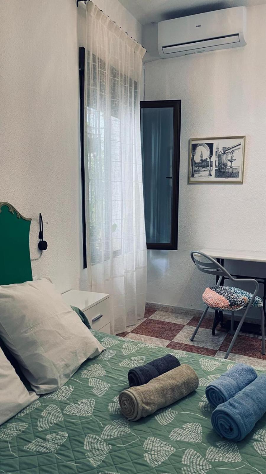 Vallaindiano コルドバ エクステリア 写真