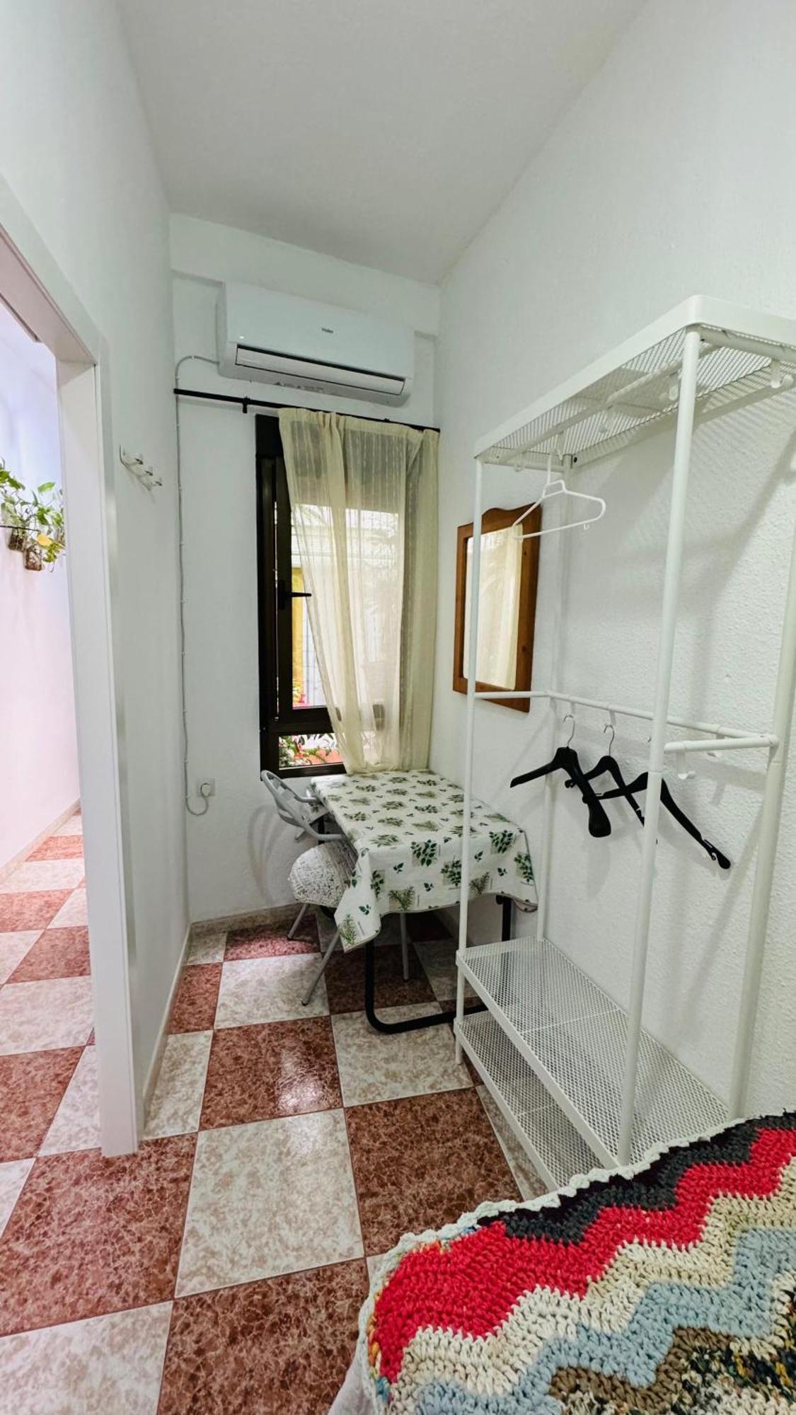 Vallaindiano コルドバ エクステリア 写真