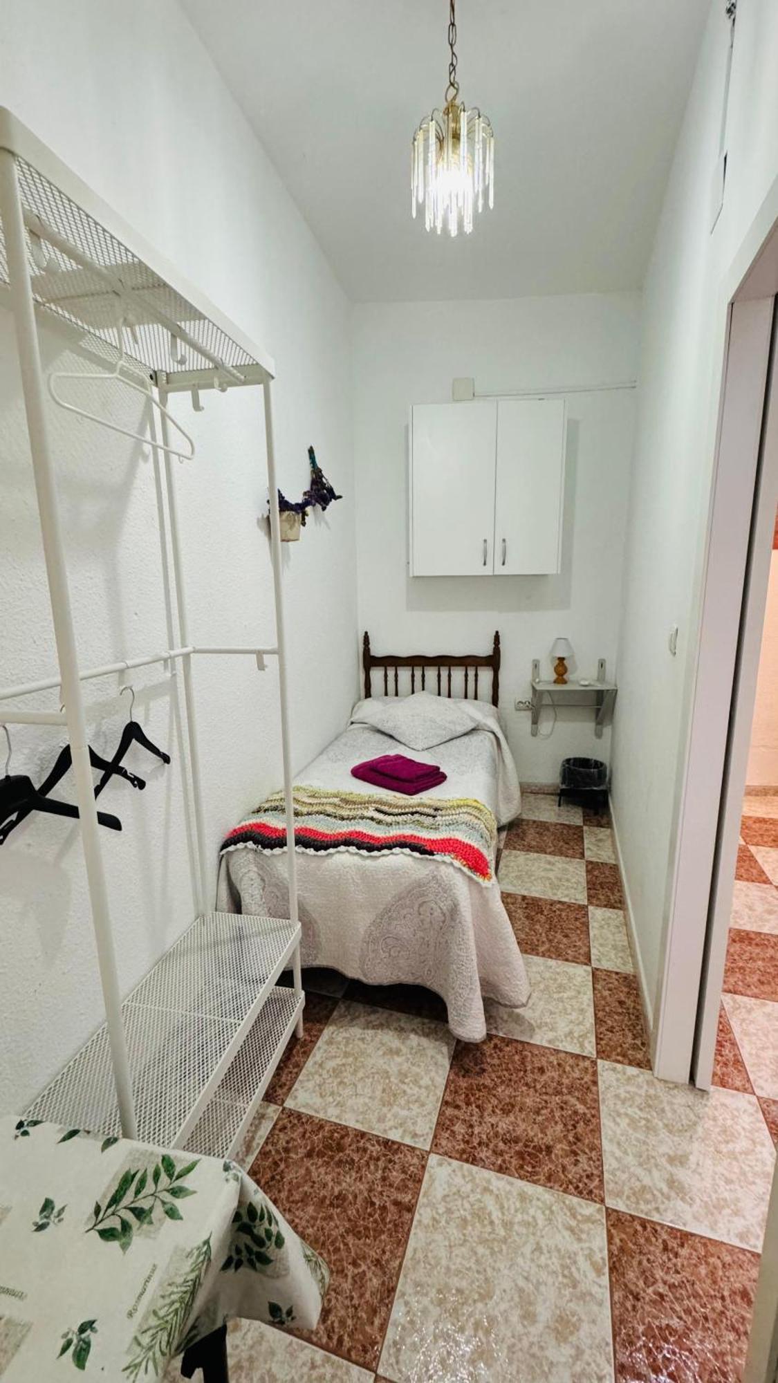 Vallaindiano コルドバ エクステリア 写真